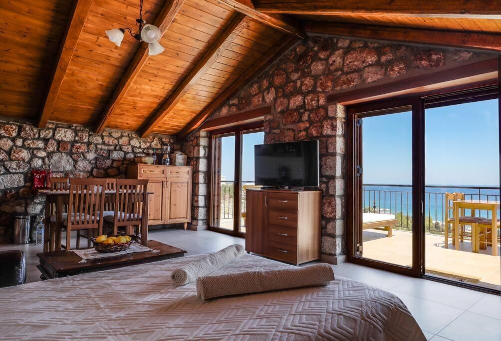 Petronas Land House 2 Villa Архангелос Екстериор снимка
