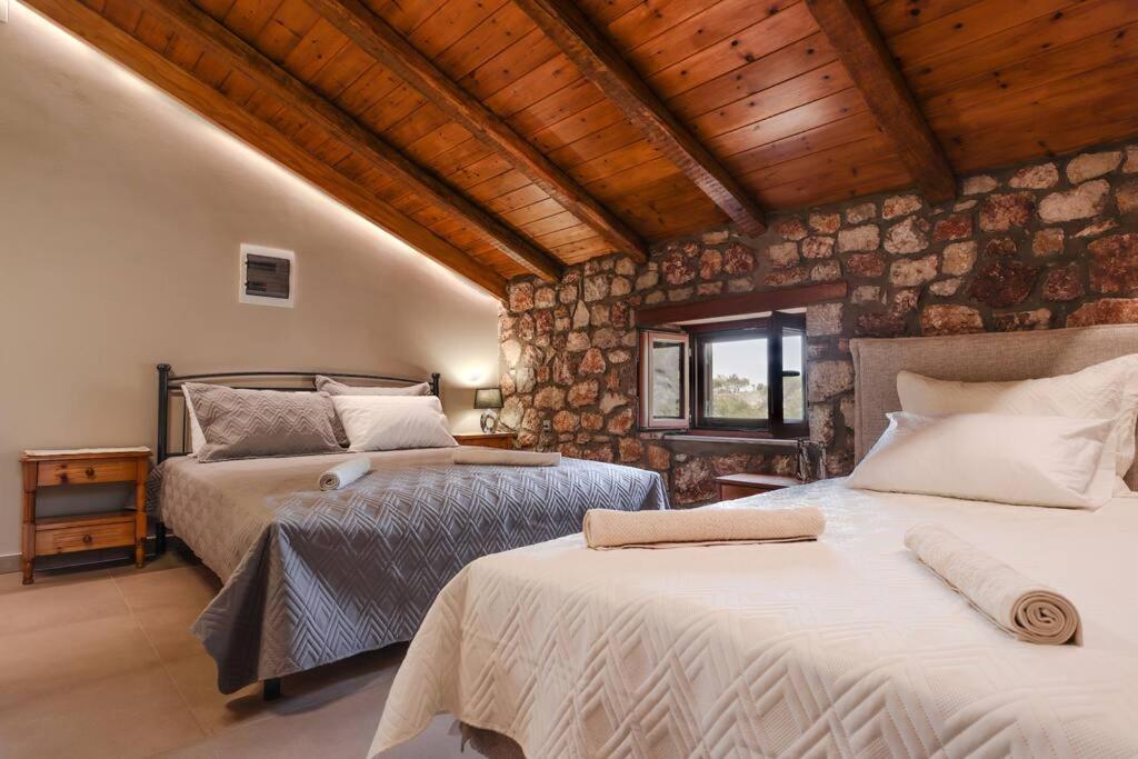 Petronas Land House 2 Villa Архангелос Екстериор снимка